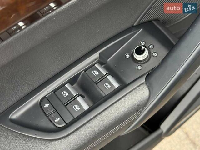 Ауди Ку 5, объемом двигателя 1.98 л и пробегом 70 тыс. км за 25800 $, фото 28 на Automoto.ua