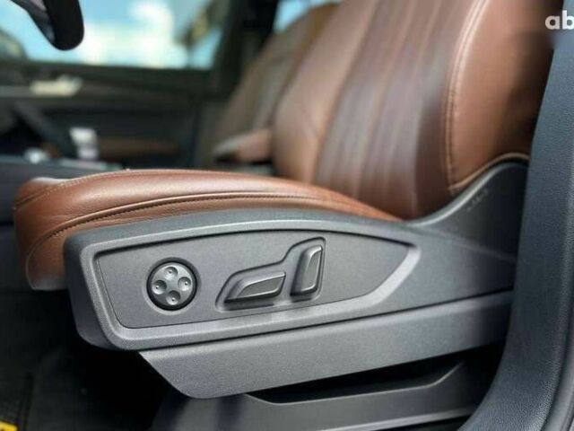 Ауди Ку 5, объемом двигателя 2 л и пробегом 62 тыс. км за 24300 $, фото 13 на Automoto.ua