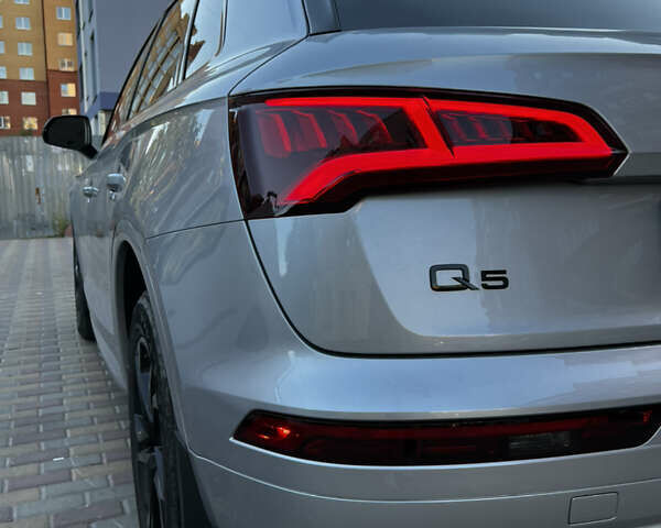 Ауди Ку 5, объемом двигателя 1.98 л и пробегом 105 тыс. км за 25000 $, фото 6 на Automoto.ua