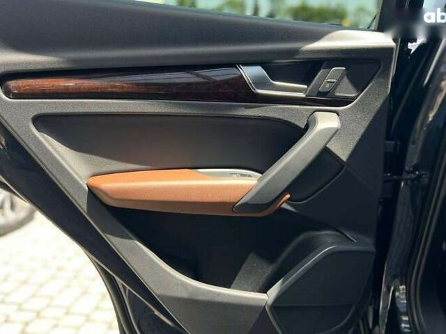 Ауді Ку 5, об'ємом двигуна 2 л та пробігом 92 тис. км за 26500 $, фото 18 на Automoto.ua