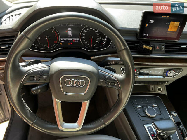 Ауди Ку 5, объемом двигателя 1.98 л и пробегом 105 тыс. км за 25000 $, фото 16 на Automoto.ua