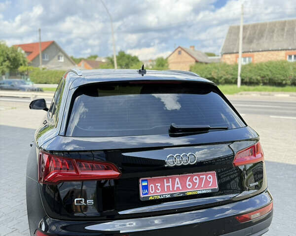 Ауди Ку 5, объемом двигателя 1.97 л и пробегом 212 тыс. км за 28500 $, фото 16 на Automoto.ua