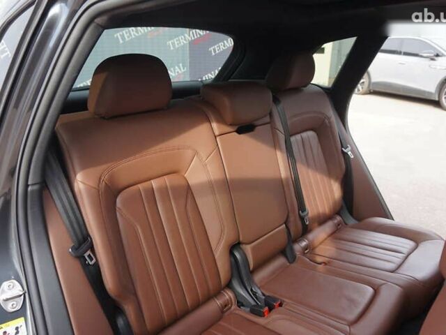 Ауди Ку 5, объемом двигателя 2 л и пробегом 82 тыс. км за 26500 $, фото 29 на Automoto.ua