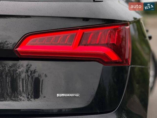 Ауди Ку 5, объемом двигателя 1.98 л и пробегом 70 тыс. км за 25800 $, фото 23 на Automoto.ua