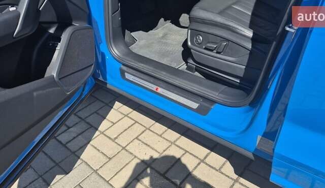 Ауди Ку 5, объемом двигателя 1.98 л и пробегом 28 тыс. км за 35900 $, фото 24 на Automoto.ua