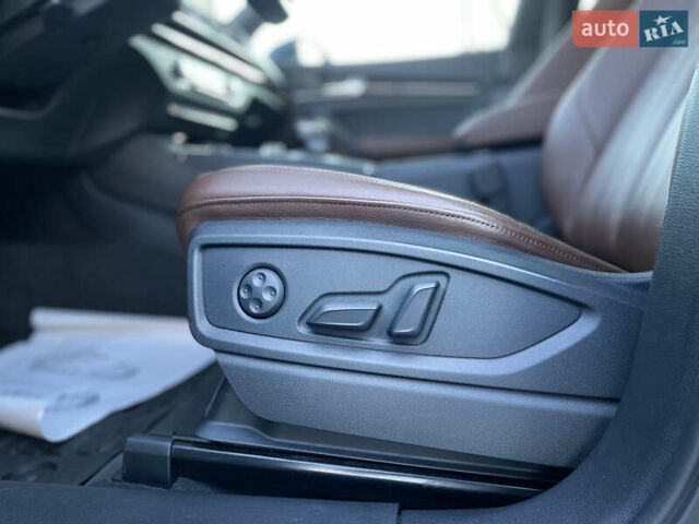 Ауді Ку 5, об'ємом двигуна 0 л та пробігом 188 тис. км за 22500 $, фото 13 на Automoto.ua