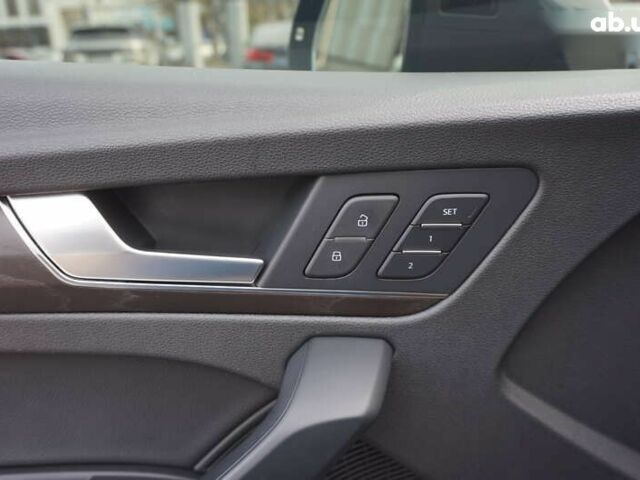 Ауди Ку 5, объемом двигателя 2 л и пробегом 82 тыс. км за 26500 $, фото 18 на Automoto.ua