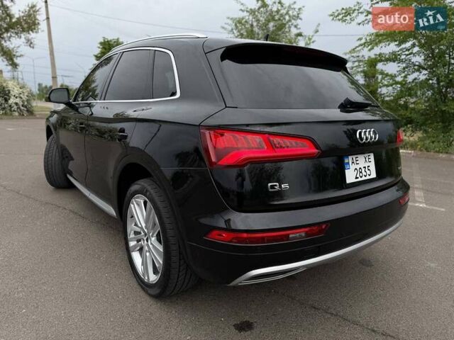 Ауди Ку 5, объемом двигателя 1.98 л и пробегом 70 тыс. км за 25800 $, фото 19 на Automoto.ua