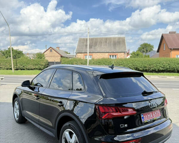 Ауди Ку 5, объемом двигателя 1.97 л и пробегом 212 тыс. км за 28500 $, фото 14 на Automoto.ua