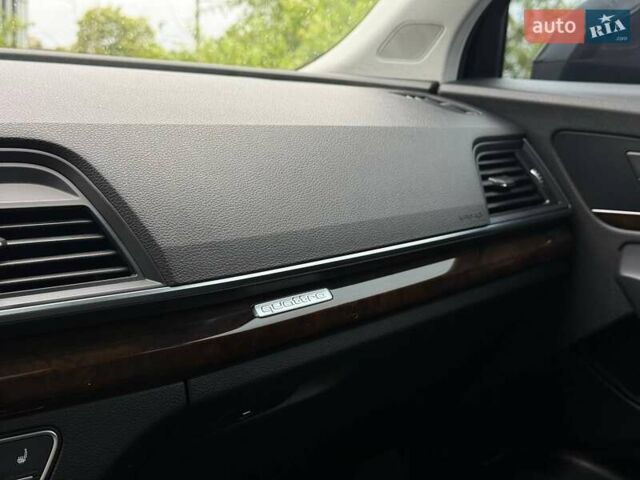 Ауди Ку 5, объемом двигателя 1.98 л и пробегом 70 тыс. км за 25800 $, фото 68 на Automoto.ua