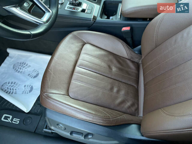 Ауді Ку 5, об'ємом двигуна 0 л та пробігом 188 тис. км за 22500 $, фото 14 на Automoto.ua