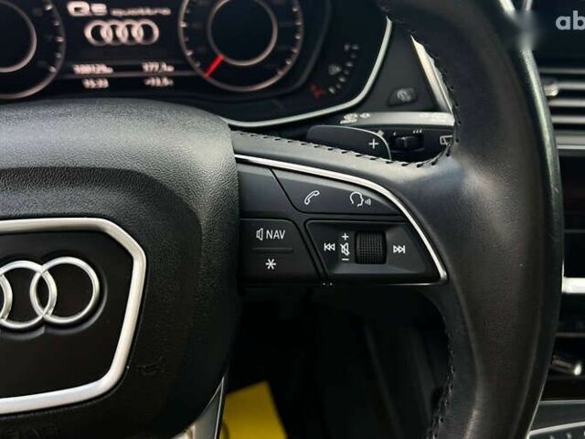 Ауди Ку 5, объемом двигателя 2 л и пробегом 108 тыс. км за 26000 $, фото 14 на Automoto.ua