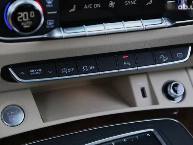 Ауди Ку 5, объемом двигателя 2 л и пробегом 67 тыс. км за 25900 $, фото 20 на Automoto.ua
