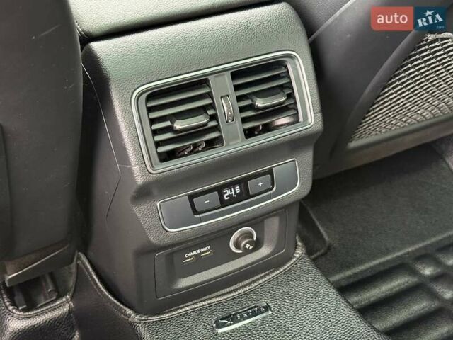 Ауди Ку 5, объемом двигателя 1.98 л и пробегом 70 тыс. км за 25800 $, фото 44 на Automoto.ua