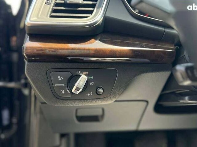 Ауді Ку 5, об'ємом двигуна 2 л та пробігом 92 тис. км за 26500 $, фото 9 на Automoto.ua