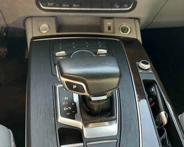 Ауди Ку 5, объемом двигателя 1.98 л и пробегом 105 тыс. км за 25000 $, фото 12 на Automoto.ua