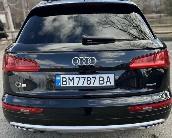 Ауди Ку 5, объемом двигателя 1.98 л и пробегом 58 тыс. км за 31700 $, фото 13 на Automoto.ua