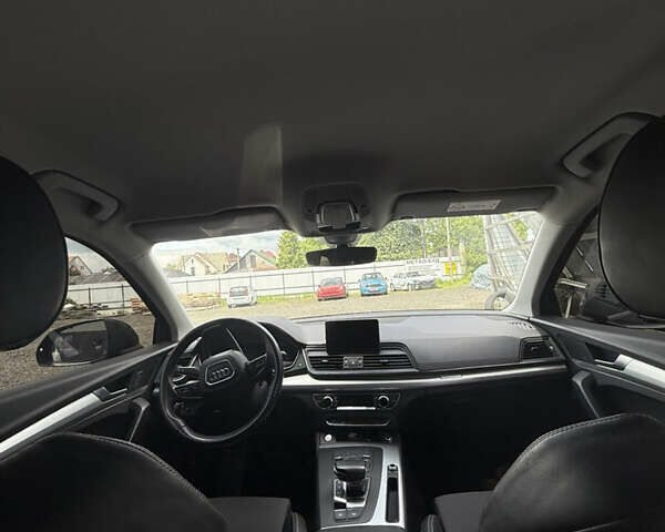 Ауди Ку 5, объемом двигателя 1.97 л и пробегом 212 тыс. км за 28500 $, фото 38 на Automoto.ua