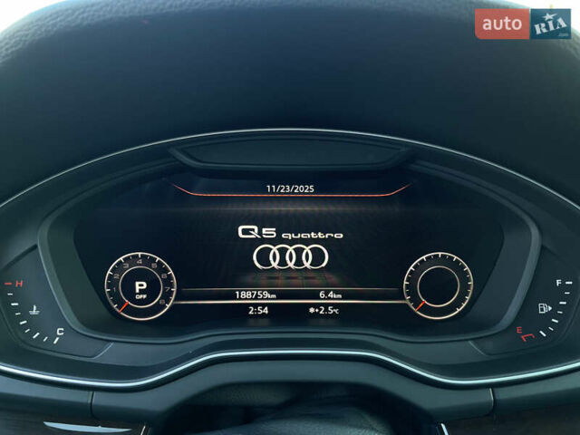 Ауді Ку 5, об'ємом двигуна 0 л та пробігом 188 тис. км за 22500 $, фото 17 на Automoto.ua