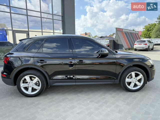 Ауди Ку 5, объемом двигателя 1.97 л и пробегом 212 тыс. км за 28500 $, фото 21 на Automoto.ua