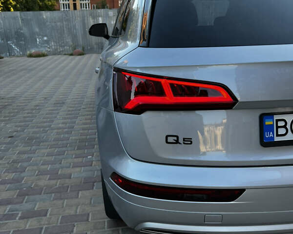 Ауди Ку 5, объемом двигателя 1.98 л и пробегом 105 тыс. км за 25000 $, фото 5 на Automoto.ua