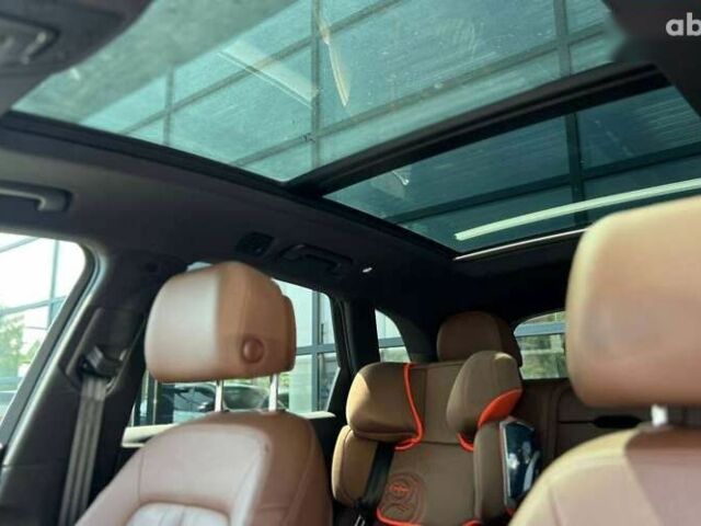 Ауді Ку 5, об'ємом двигуна 2 л та пробігом 92 тис. км за 26500 $, фото 8 на Automoto.ua