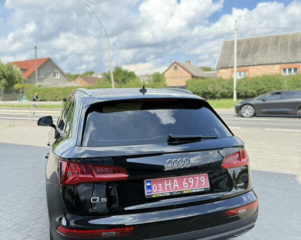 Ауди Ку 5, объемом двигателя 1.97 л и пробегом 212 тыс. км за 28500 $, фото 15 на Automoto.ua