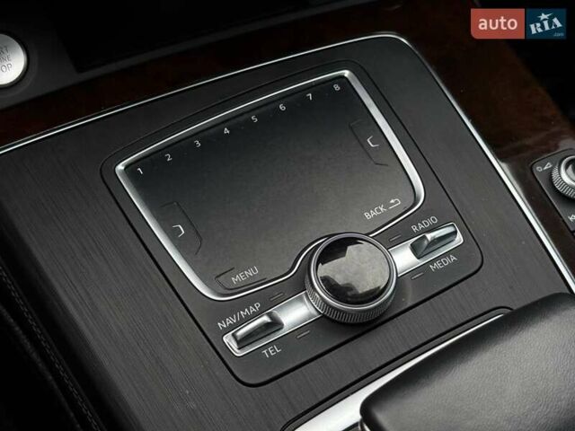 Ауди Ку 5, объемом двигателя 1.98 л и пробегом 70 тыс. км за 25800 $, фото 64 на Automoto.ua