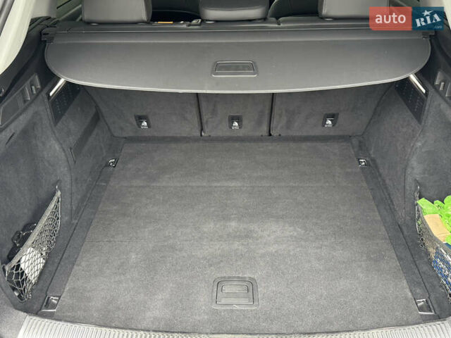 Ауді Ку 5, об'ємом двигуна 1.98 л та пробігом 52 тис. км за 28500 $, фото 22 на Automoto.ua