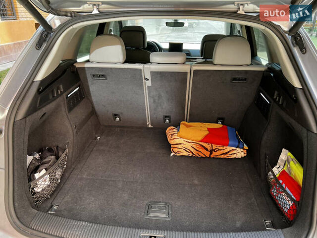 Ауди Ку 5, объемом двигателя 1.98 л и пробегом 105 тыс. км за 25000 $, фото 19 на Automoto.ua