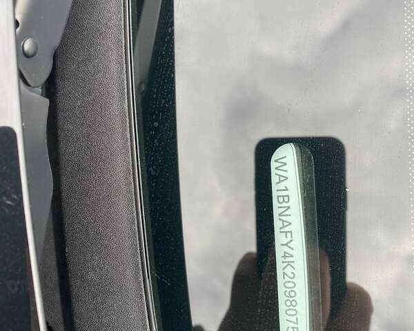Ауді Ку 5, об'ємом двигуна 2 л та пробігом 118 тис. км за 26500 $, фото 27 на Automoto.ua