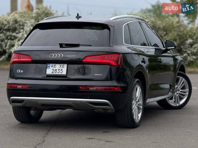 Ауди Ку 5, объемом двигателя 1.98 л и пробегом 70 тыс. км за 25800 $, фото 9 на Automoto.ua