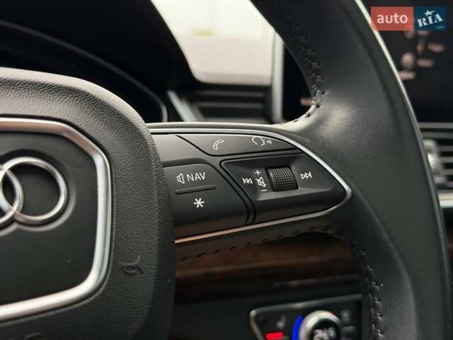 Ауди Ку 5, объемом двигателя 1.98 л и пробегом 70 тыс. км за 25800 $, фото 53 на Automoto.ua