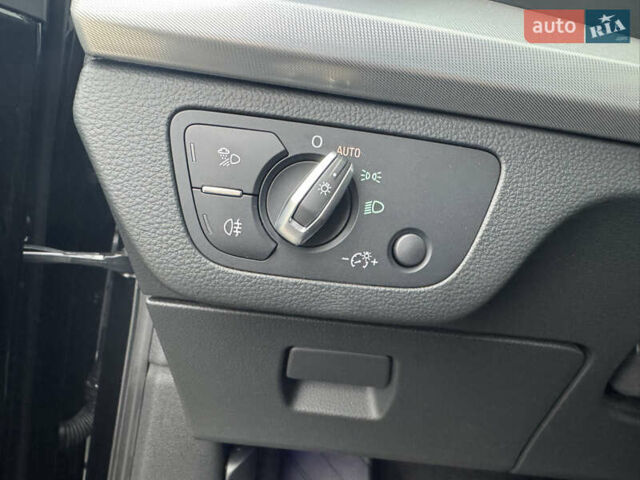 Ауді Ку 5, об'ємом двигуна 1.98 л та пробігом 52 тис. км за 28500 $, фото 20 на Automoto.ua