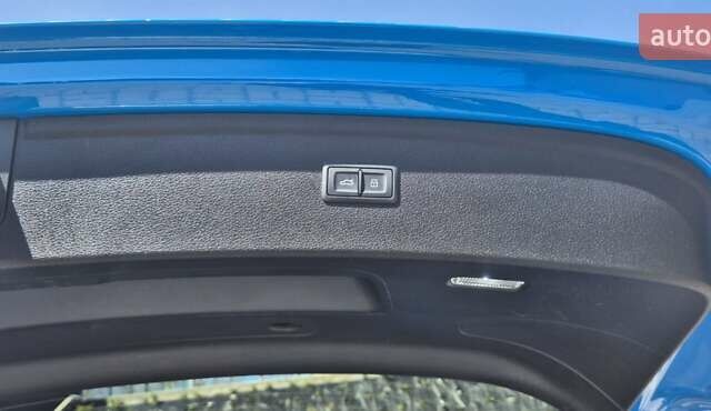 Ауди Ку 5, объемом двигателя 1.98 л и пробегом 28 тыс. км за 35900 $, фото 22 на Automoto.ua