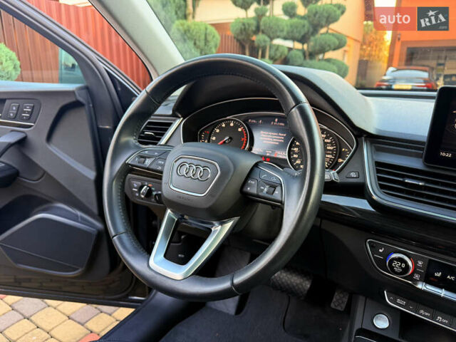Ауди Ку 5, объемом двигателя 1.98 л и пробегом 123 тыс. км за 26500 $, фото 42 на Automoto.ua