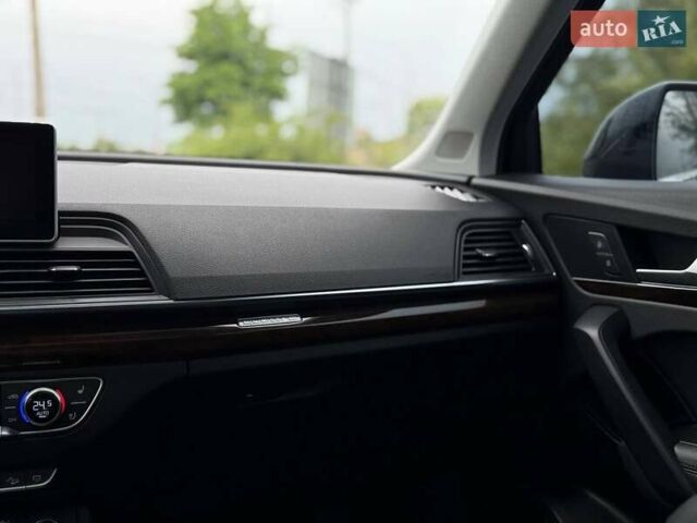 Ауди Ку 5, объемом двигателя 1.98 л и пробегом 70 тыс. км за 25800 $, фото 47 на Automoto.ua