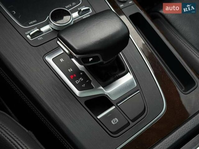 Ауди Ку 5, объемом двигателя 1.98 л и пробегом 70 тыс. км за 25800 $, фото 61 на Automoto.ua