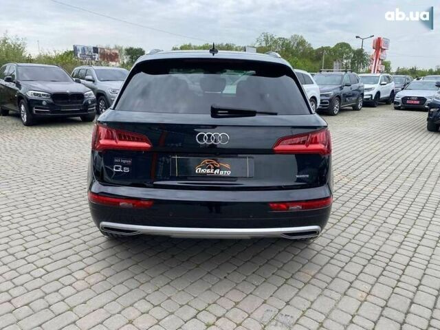 Ауді Ку 5, об'ємом двигуна 2 л та пробігом 118 тис. км за 26500 $, фото 5 на Automoto.ua
