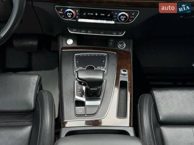 Ауди Ку 5, объемом двигателя 1.98 л и пробегом 70 тыс. км за 25800 $, фото 45 на Automoto.ua