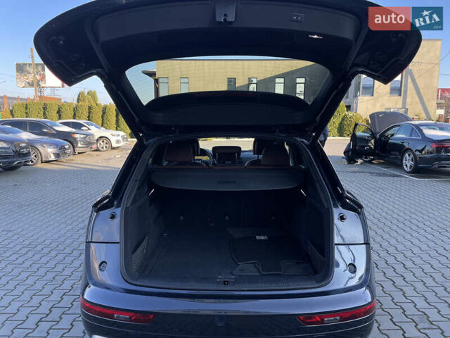 Ауді Ку 5, об'ємом двигуна 0 л та пробігом 188 тис. км за 22500 $, фото 25 на Automoto.ua