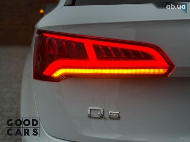 Ауди Ку 5, объемом двигателя 2 л и пробегом 67 тыс. км за 30000 $, фото 12 на Automoto.ua