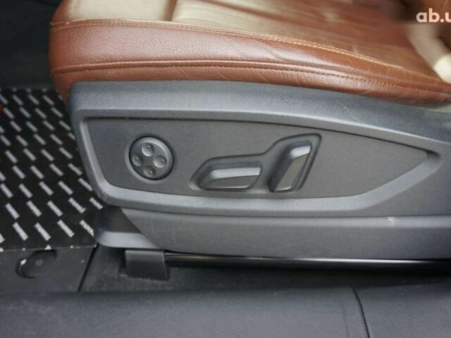 Ауди Ку 5, объемом двигателя 2 л и пробегом 82 тыс. км за 26500 $, фото 22 на Automoto.ua