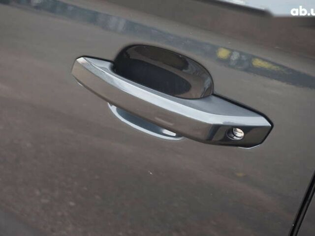 Ауди Ку 5, объемом двигателя 2 л и пробегом 82 тыс. км за 26500 $, фото 14 на Automoto.ua