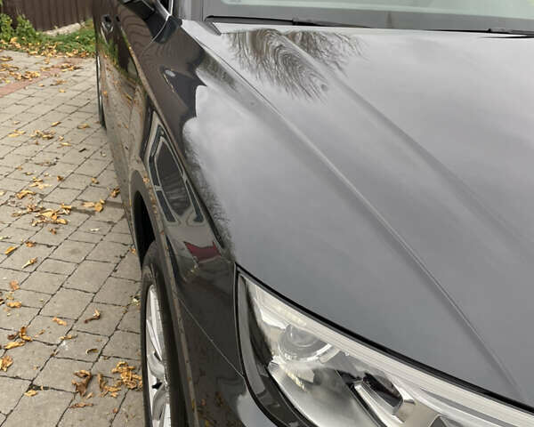Ауди Ку 5, объемом двигателя 1.97 л и пробегом 134 тыс. км за 38500 $, фото 32 на Automoto.ua