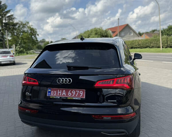 Ауди Ку 5, объемом двигателя 1.97 л и пробегом 212 тыс. км за 28500 $, фото 33 на Automoto.ua