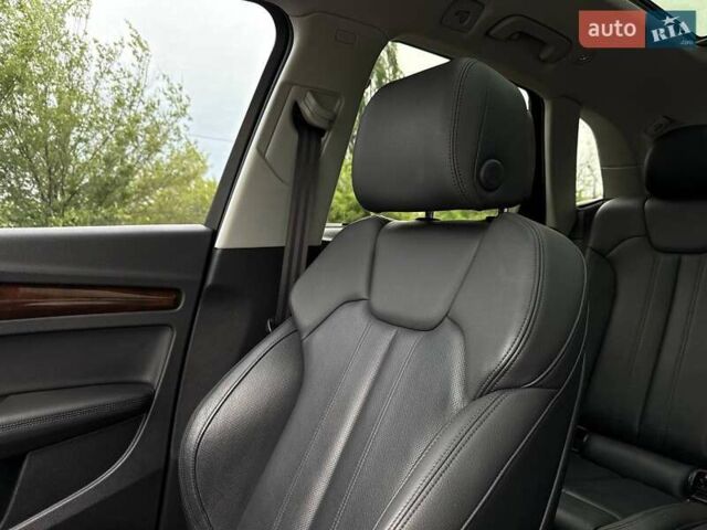 Ауди Ку 5, объемом двигателя 1.98 л и пробегом 70 тыс. км за 25800 $, фото 69 на Automoto.ua