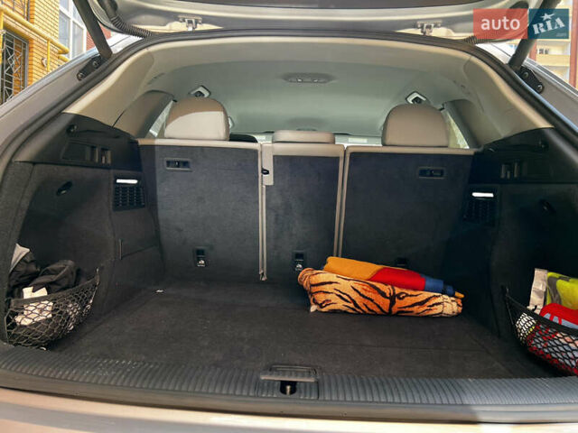 Ауди Ку 5, объемом двигателя 1.98 л и пробегом 105 тыс. км за 25000 $, фото 18 на Automoto.ua