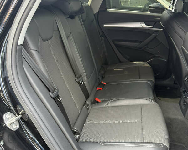 Ауди Ку 5, объемом двигателя 1.97 л и пробегом 212 тыс. км за 28500 $, фото 40 на Automoto.ua