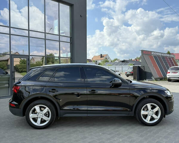 Ауди Ку 5, объемом двигателя 1.97 л и пробегом 212 тыс. км за 28500 $, фото 23 на Automoto.ua